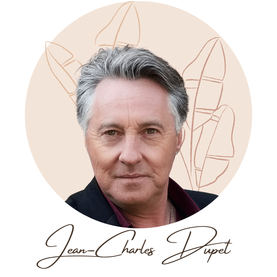 Jean-Charles DUPET
