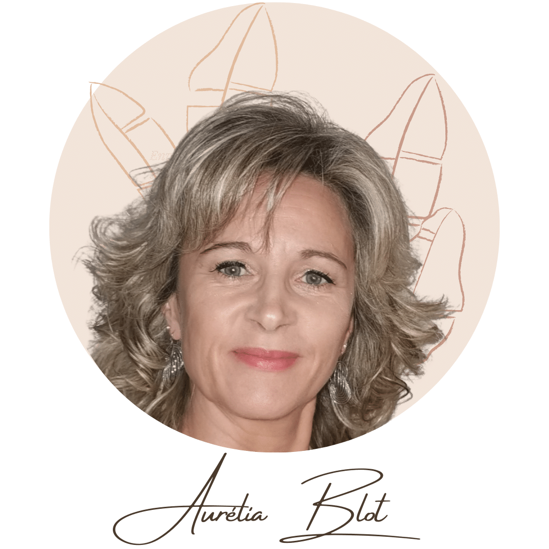 Aurélia BLOT